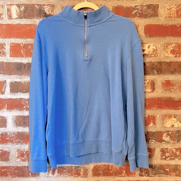 Southern Tide Other - Southern Tide 1/4 Zip Sweater